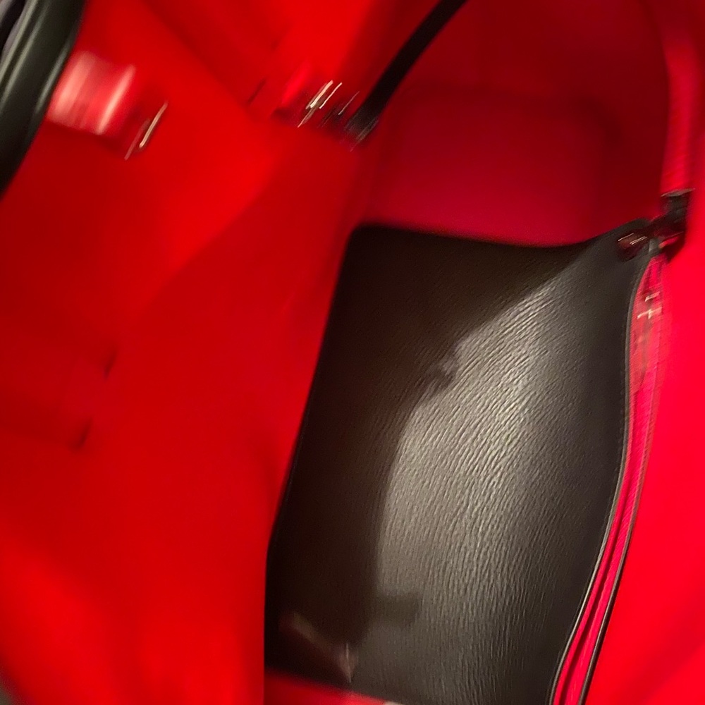 Christian Louboutin bag